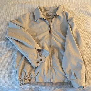 Peter Millar Khaki/Stone Jacket